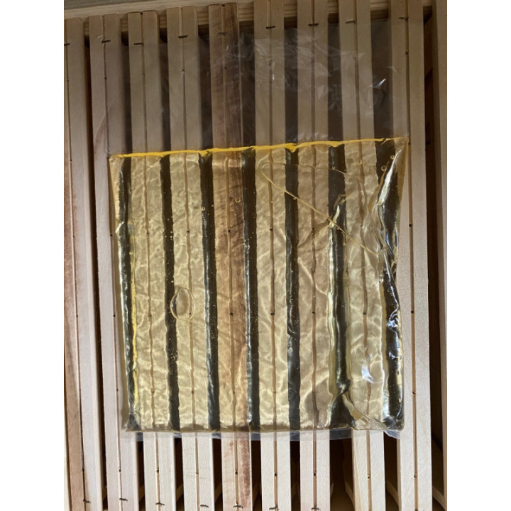 Invertcukorszirup 10 x 1 kg-os zacskóban