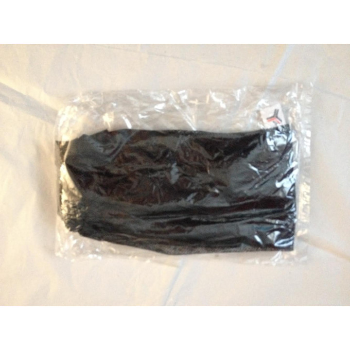 Fonott méhész kalaphoz (3660), pamut háló