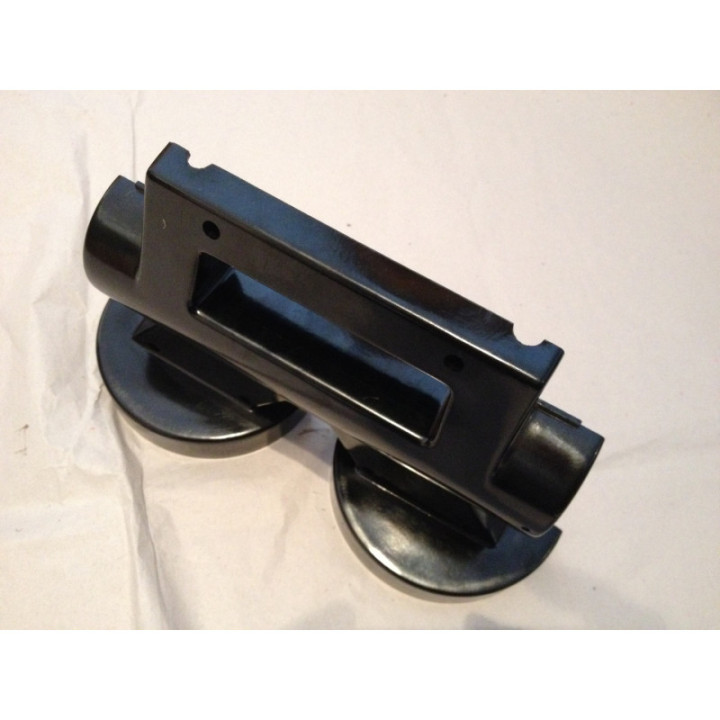 "Furetto" Műanyag burkolat (bal)