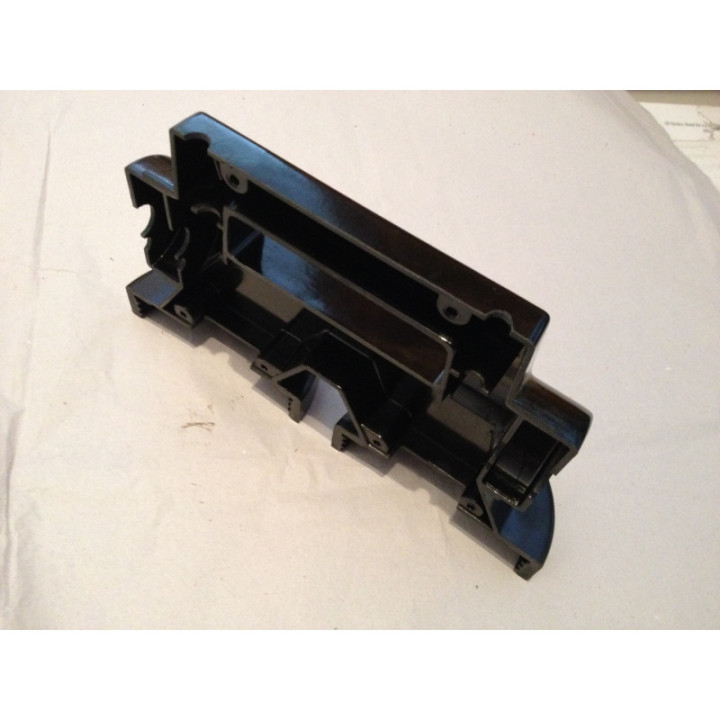 "Furetto" Műanyag burkolat (bal)