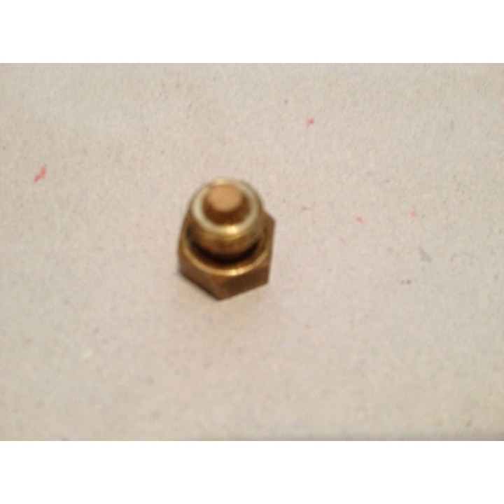 "Furetto" Gázadagoló fúvóka