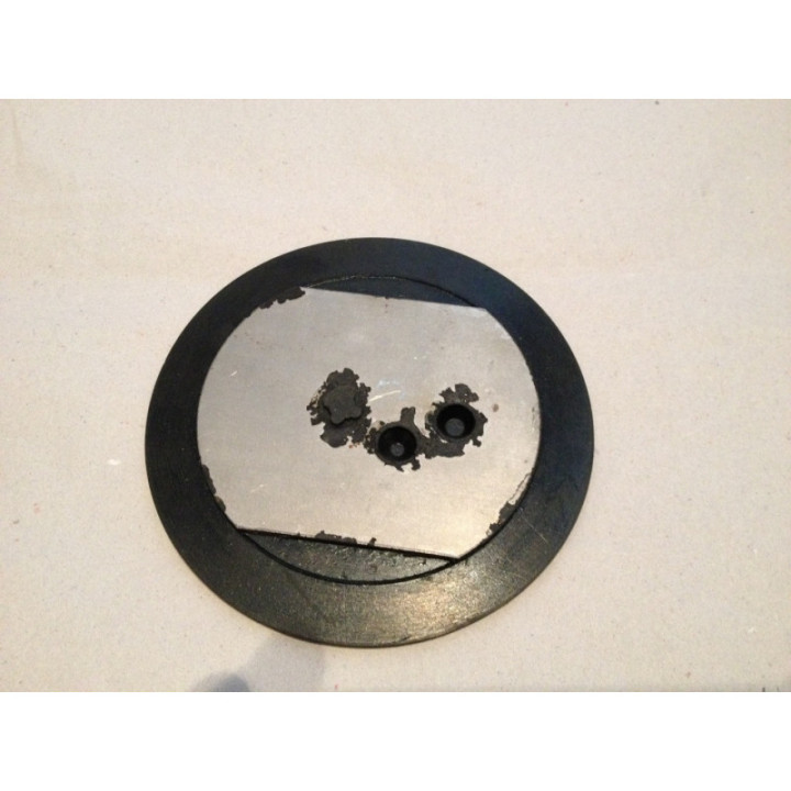 "Furetto" Tartály tömítés