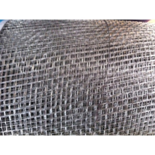 Rostaszövet 3,2 x 3,2 mm lyukméret 1m magas