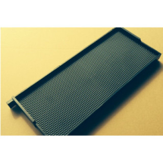 Műanyag keret  Hunor