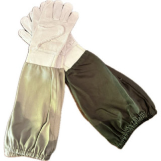 Sertésbőr kesztyű, 10-es méret