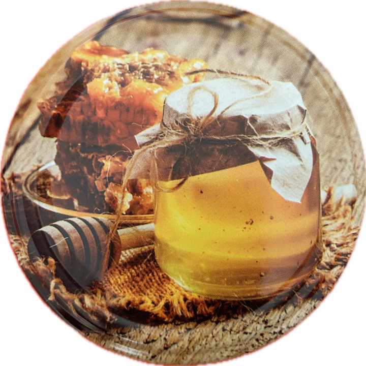 TO82 (mézes csupor)