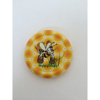 TO63 tető (vilik mintázatú)