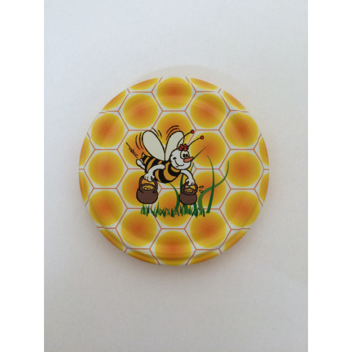 TO82 tető ( vilik mintázatú)