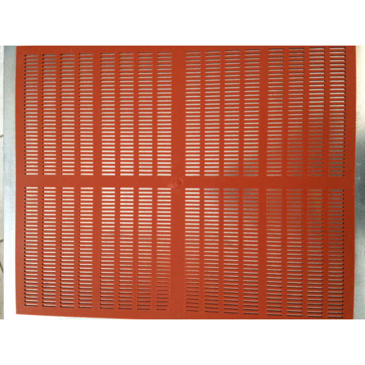 Propolisz szedő rács 410 mm x 500 mm