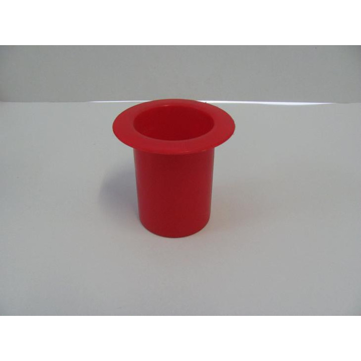 "Furetto" Műanyag vegyszer tartály (betét)