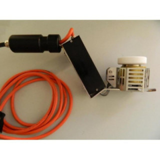 Sublimox készülék