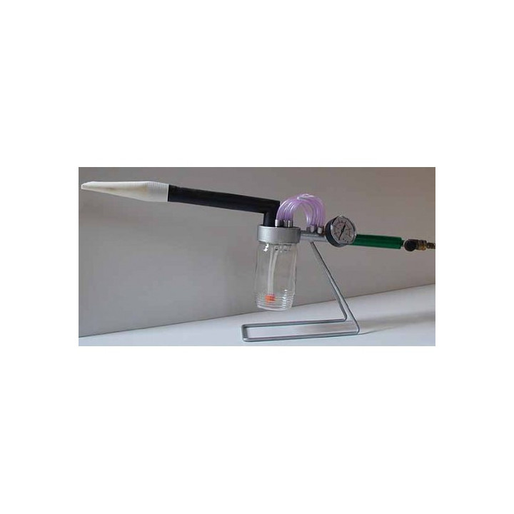 VAT-1A Varidol Aerosol készülék