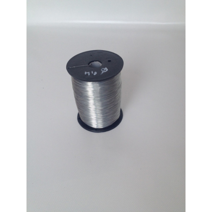 Horganyzott huzal 0,5mm, 550méteres