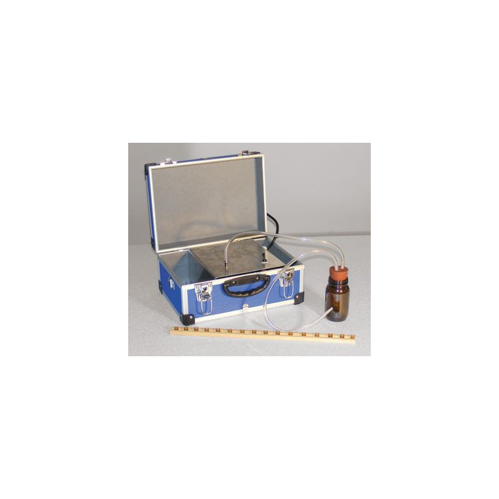 Méh pempő szivattyú