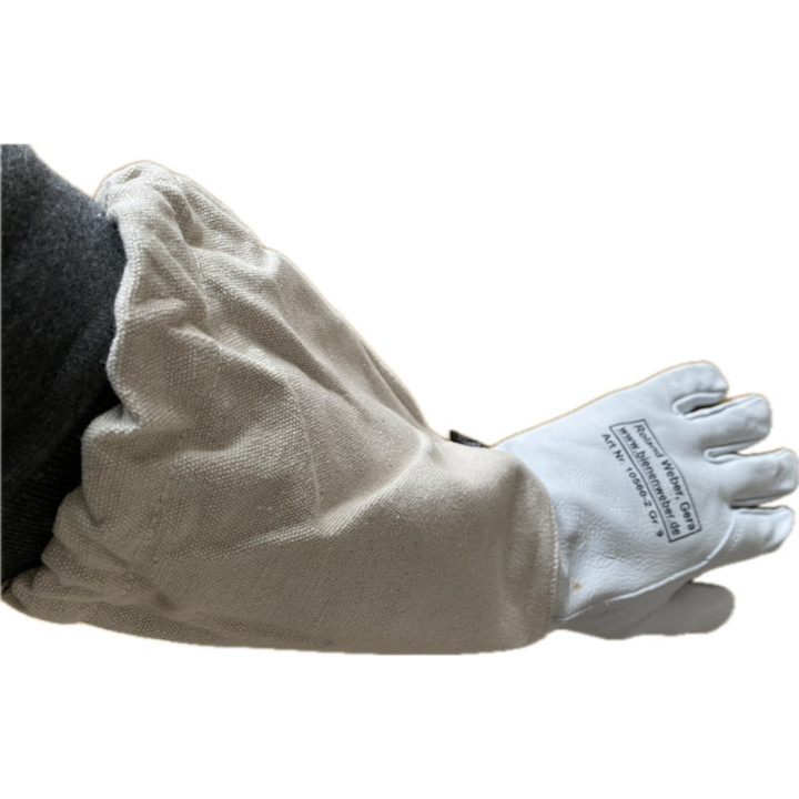 BienenW nappabőr kesztyű