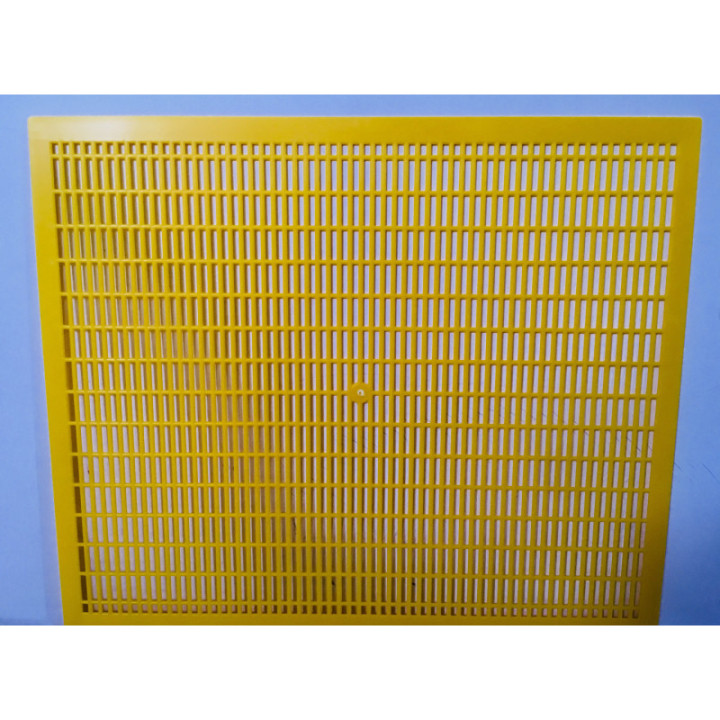 Műanyag anyarács, 460 x 385 mm