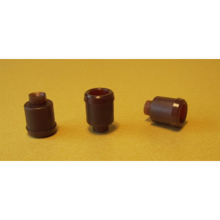 Jenter tűzősejt 115db/csomag