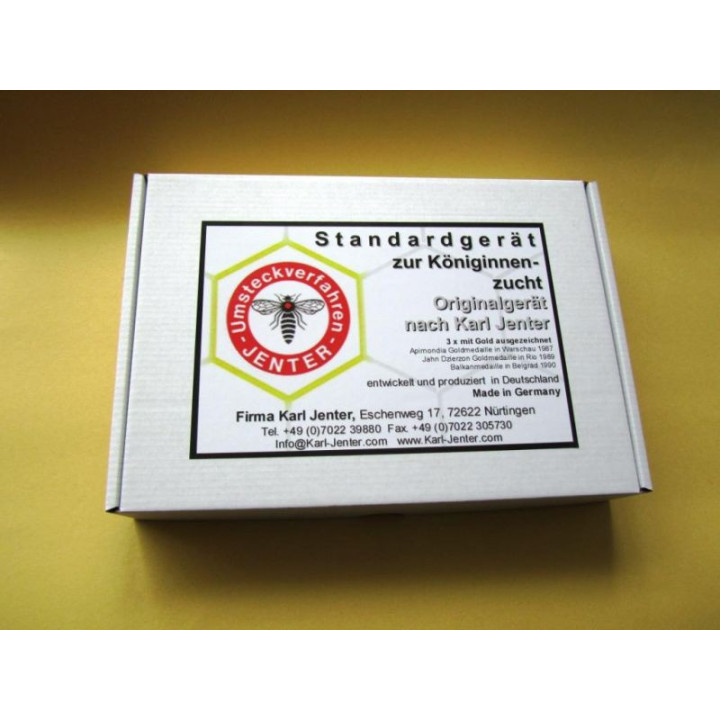 Jenter anyanevelő készlet (Sima)