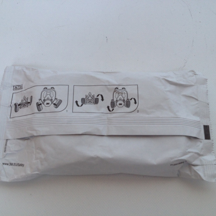 Szűrőbetét 3 M 6059ABEK1