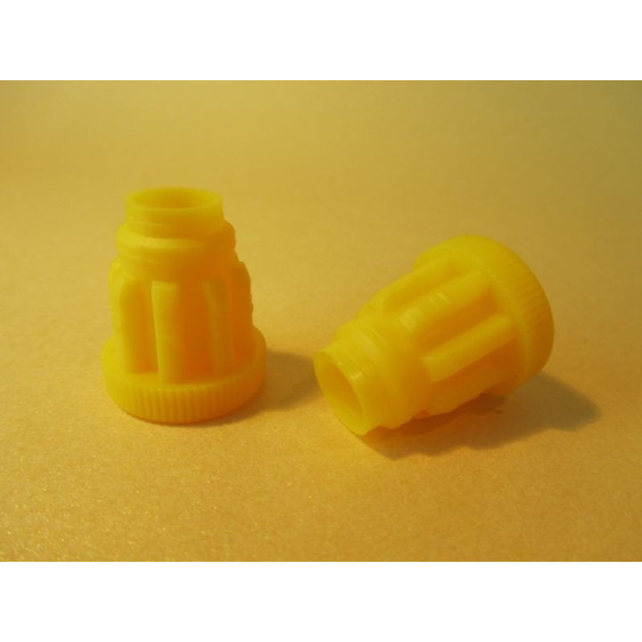 Jenter bölcsőtartó, bordás