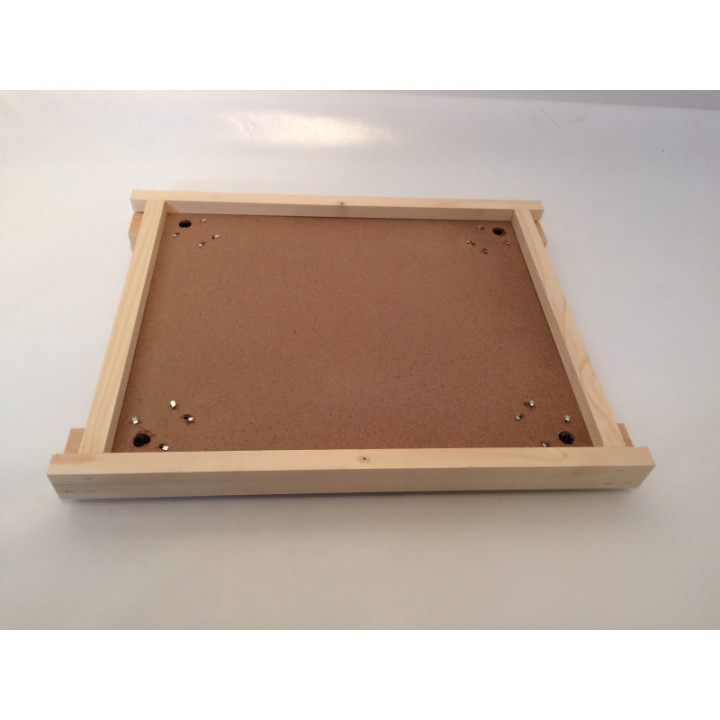 Szöktető rakodó kaptárhoz