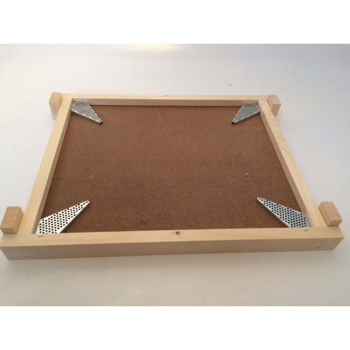 Szöktető rakodó kaptárhoz