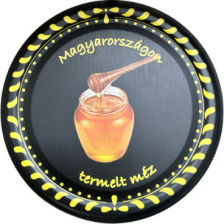 TO82 tető (Magyarországon termelt)