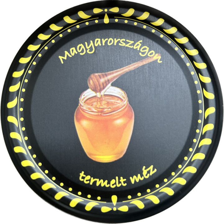 TO82 tető (Magyarországon termelt)