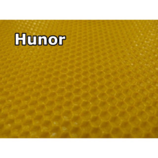 Fertőtlenített Műlép Hunor