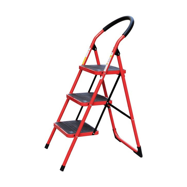 Összecsukható Létra, 3 lépcsős