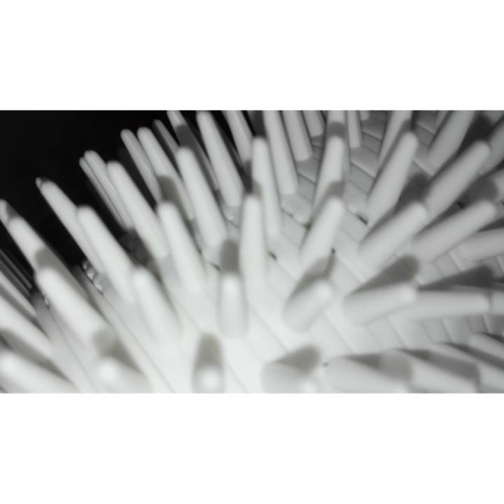 Sejtnyitó henger (nagy méret, hegyes)