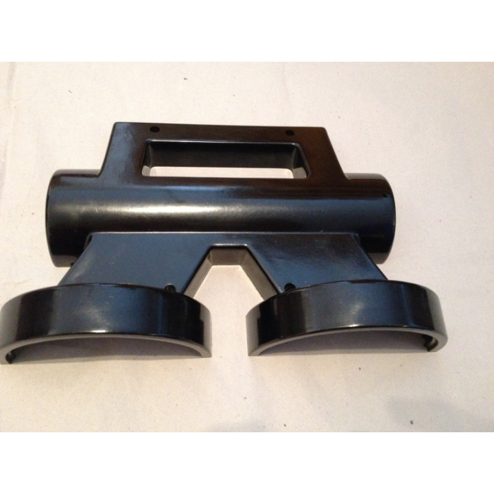 "Furetto" Műanyag burkolat (jobb)