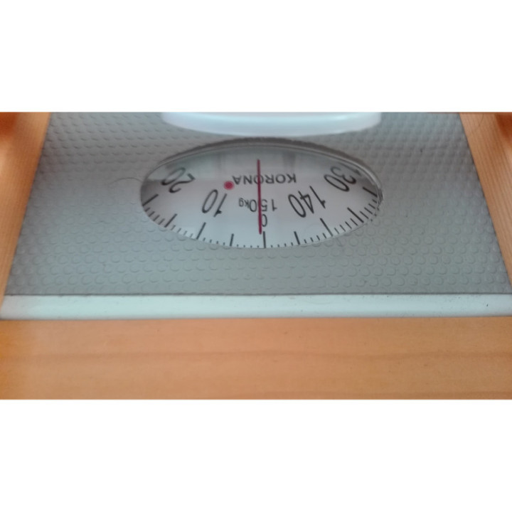 Tükrös kaptármérleg