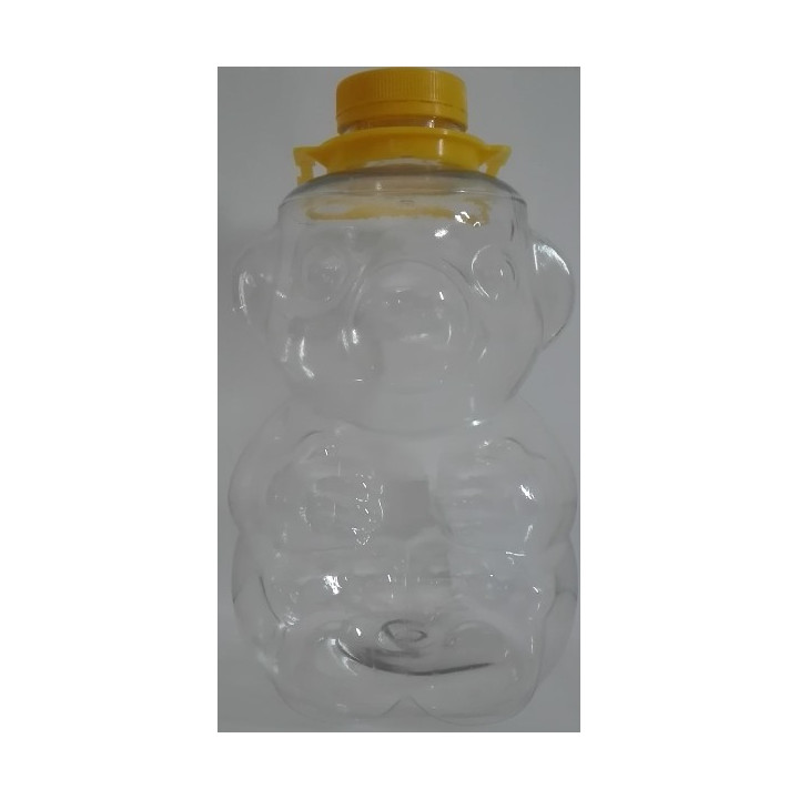 Maci mézes PET 3000g