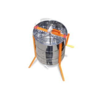 Mézpergető "Orange" 3 NB rozsdamentes kosárral