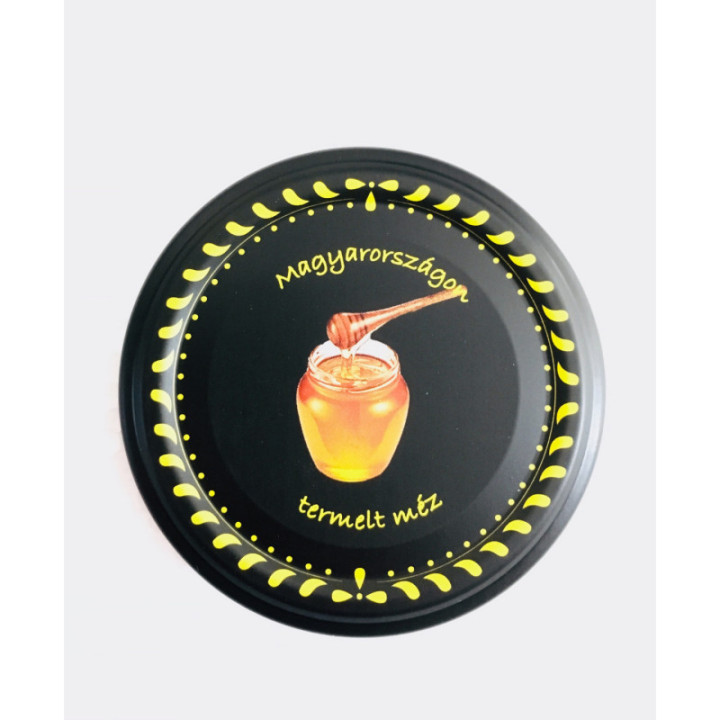 TO63 (Magyarországon termelt méz)