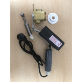 Oxálsav szublimáló Provap