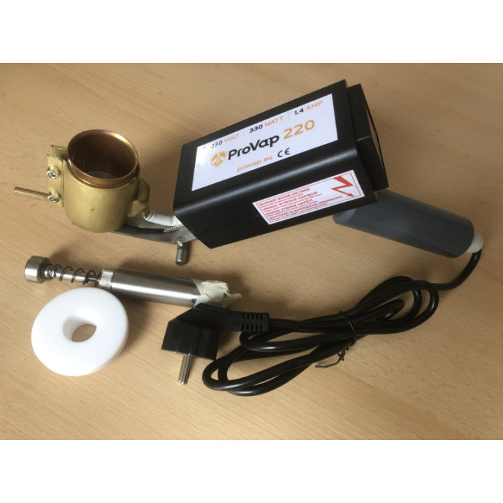 Oxálsav szublimáló Provap