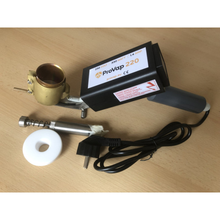 Oxálsav szublimáló Provap