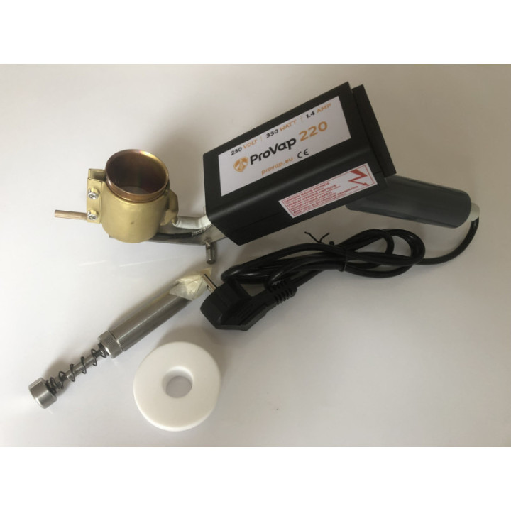 Oxálsav szublimáló Provap