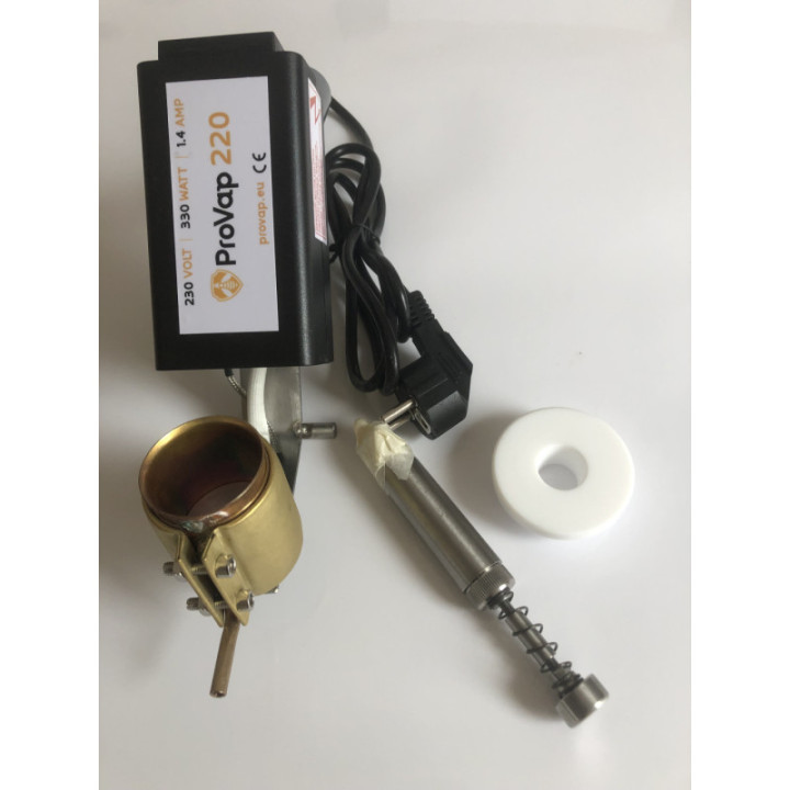 Oxálsav szublimáló Provap