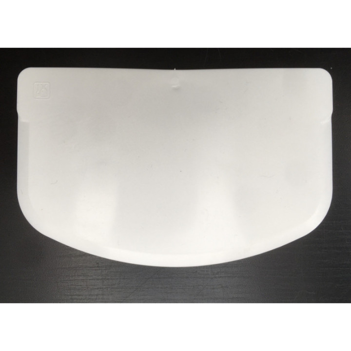 Mézhab lehúzó kártya 137 X 86 mm