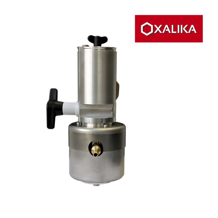 oxálsav szublimáló Oxalika PRO FAST