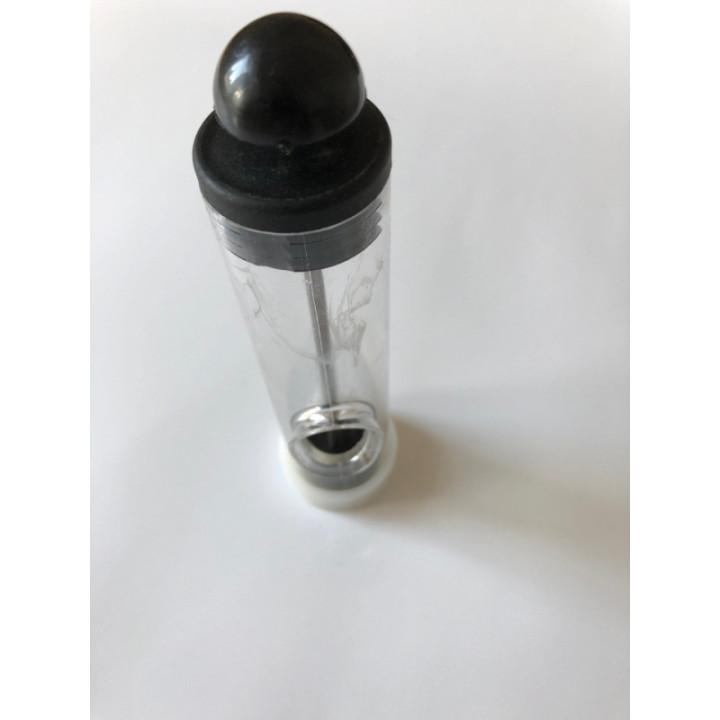 Anyajelölő henger /műanyag/