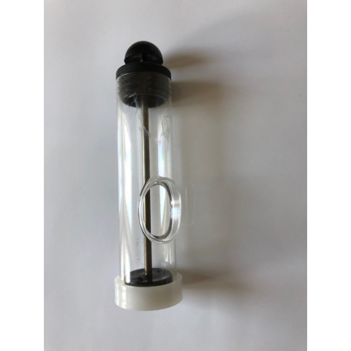 Anyajelölő henger /műanyag/