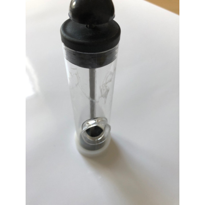 Anyajelölő henger /műanyag/