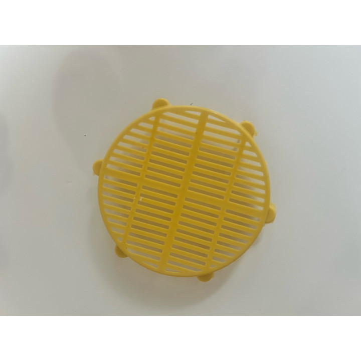 Anyaleszorító/szoktató