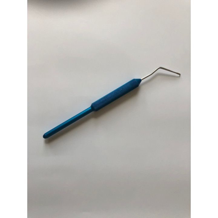 Álcázótű professzionális