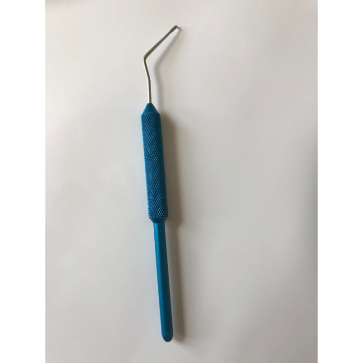 Álcázótű professzionális