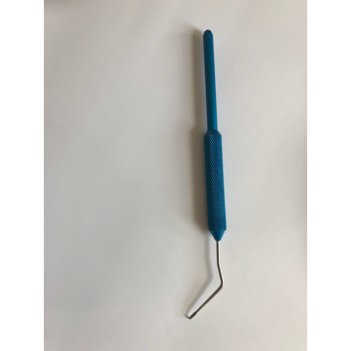 Álcázótű professzionális